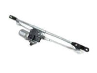 Mopar 68338660AF WIPERASSY-Windshield WIPER