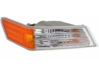 Mopar 68004180AC Lamp-Park And Turn Signal