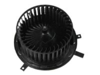 Mopar 68038189AA Motor-Blower With Wheel