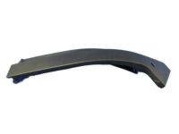 Mopar 68045538AD Cap-Front Bumper Upper