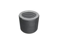 Mopar 6508675AA Nut-Push On Mopar 6508675AA Nut-Push On