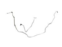 Mopar MS810053 BUSHING-Brake Line