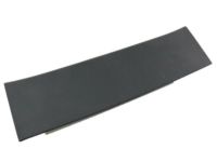 Mopar 1GT15DX9AC Molding-Rear Header