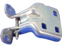 Mopar 5069062AA Door Hinge Right Passenger Side Upper Mopar 5069062AA Door Hinge Right Passenger Side Upper
