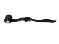 Mopar 1GE61DK2AB Rear Outer Seat Belt Left Mopar 1GE61DK2AB Rear Outer Seat Belt Left