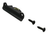 Mopar 68032496AA Lock-Folding Top Side Bow