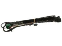 Mopar 68043222AA Wiring-Sliding Door Right