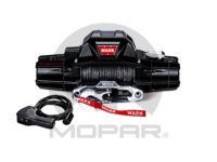 Mopar P5160095 Winches