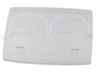 Mopar 68086904AA Lens-Dome Lamp