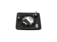 Mopar 68361968AA Mirror Replacement Glass Mopar 68361968AA Mirror Replacement Glass