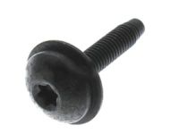 Mopar 6507008AA Screw-TRUSS Head