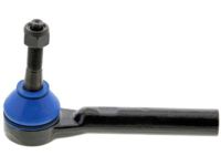 Mopar 68033171AA Tie Rod-Outer