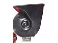 Dodge Magnum Horn - 5026212AC Horn