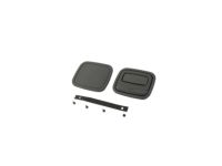 Mopar 6GA81DX9AD Cover-Latch Release Mopar 6GA81DX9AD Cover-Latch Release