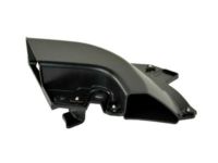 Mopar 68268010AA Air Duct Right