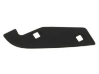 Mopar 68204471AC SPAT-Front Fender