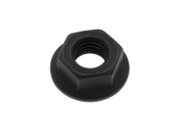 Mopar 6512180AA Nut-HEXAGON FLANGE Mopar 6512180AA Nut-HEXAGON FLANGE