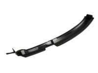 Mopar 68082729AB Screen-COWL Top Mopar 68082729AB Screen-COWL Top