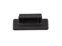 Mopar 68004585AA Keeper-BACKLITE Mopar 68004585AA Keeper-BACKLITE