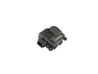 Mopar 68301848AA Air Conditioner And Heater Actuator Mopar 68301848AA Air Conditioner And Heater Actuator