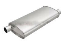 Mopar 68457050AA Exhaust Mopar 68457050AA Exhaust