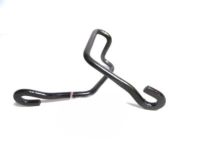 Mopar 68143722AC STRIKER-Hood Latch