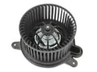 Mopar 5133460AA Motor-Blower