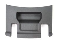 Mopar 68086112AA Floor Console Lid Hinge