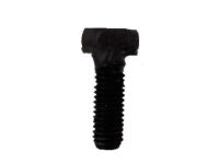 Mopar 6101611 Bolt-HEXAGON Head