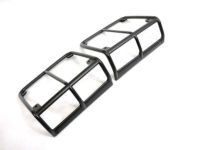 Mopar 82210270AC Taillamp Guards