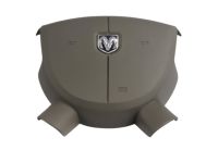 Mopar YT70ZJ8AB Cover-Air Bag Module Mopar YT70ZJ8AB Cover-Air Bag Module