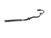 Mopar 52022390AB Hose-Make Up Air