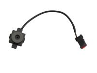 Mopar 68207349AA MICROPHON-Audio Mopar 68207349AA MICROPHON-Audio