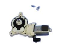 Mopar 68045134AA Rear Door Window Regulator Motor