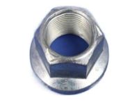 Mopar J3182601 Nut