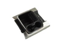 Mopar 5VC931Z0AB Bezel-Center Console Mopar 5VC931Z0AB Bezel-Center Console