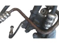 Mopar 52125270AB Line-Power Steering Pressure Mopar 52125270AB Line-Power Steering Pressure