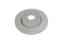 Mopar 68237063AB Brake Rotor Mopar 68237063AB Brake Rotor