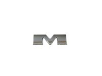 Mopar 68395015AA Radiator Grille Mopar 68395015AA Radiator Grille