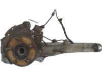 Mopar 2AMVH434AA Hub&BRG-Brake Mopar 2AMVH434AA Hub&BRG-Brake