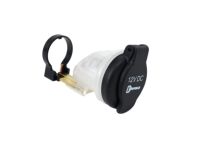 Mopar 68147287AA Cap-Power Outlet Mopar 68147287AA Cap-Power Outlet