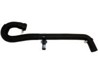 Mopar 55038026AG Hose-Radiator Inlet