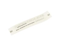 Mopar 6GP10CA1AB Decal-Front Fender Mopar 6GP10CA1AB Decal-Front Fender