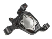 Mopar 5085532AF Knuckle-Rear