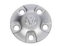 Mopar 1XP54S4AAA Wheel Center Cap