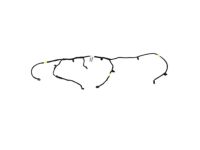 Mopar 68340402AD Wiring-Jumper Mopar 68340402AD Wiring-Jumper