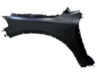 Mopar 55369734AA Fender-Front