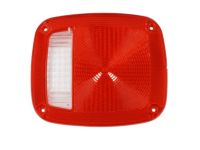 Mopar 56006514 Lens-TAILLAMP Mopar 56006514 Lens-TAILLAMP