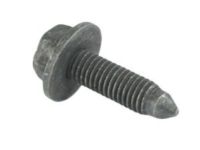 Mopar 6512587AA Screw