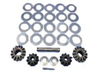 Mopar 68067898AC Gear Kit-Center Differential